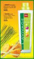 AVIVÁŽNÍ KONDICIONÉR lemongrass